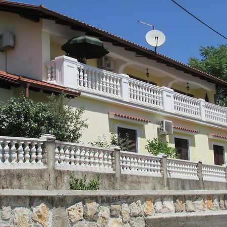 Guesthouse Katarina Opatija Zewnętrze zdjęcie