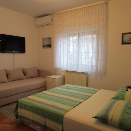 Guesthouse Katarina Opatija Pokój zdjęcie