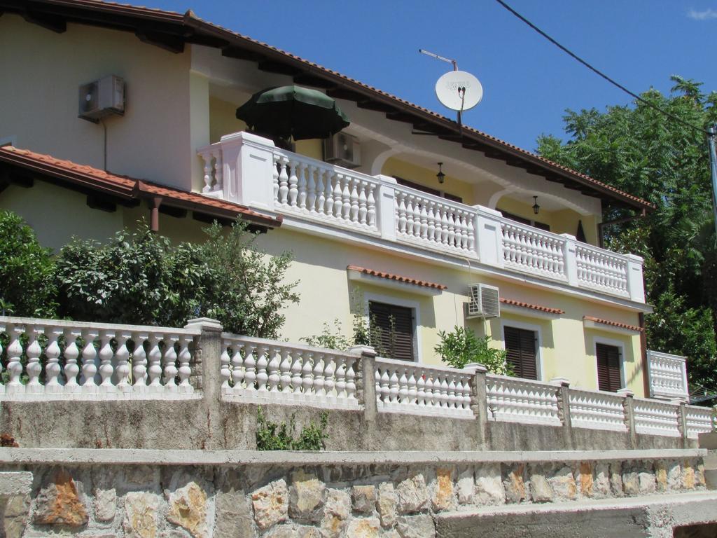 Guesthouse Katarina Opatija Zewnętrze zdjęcie