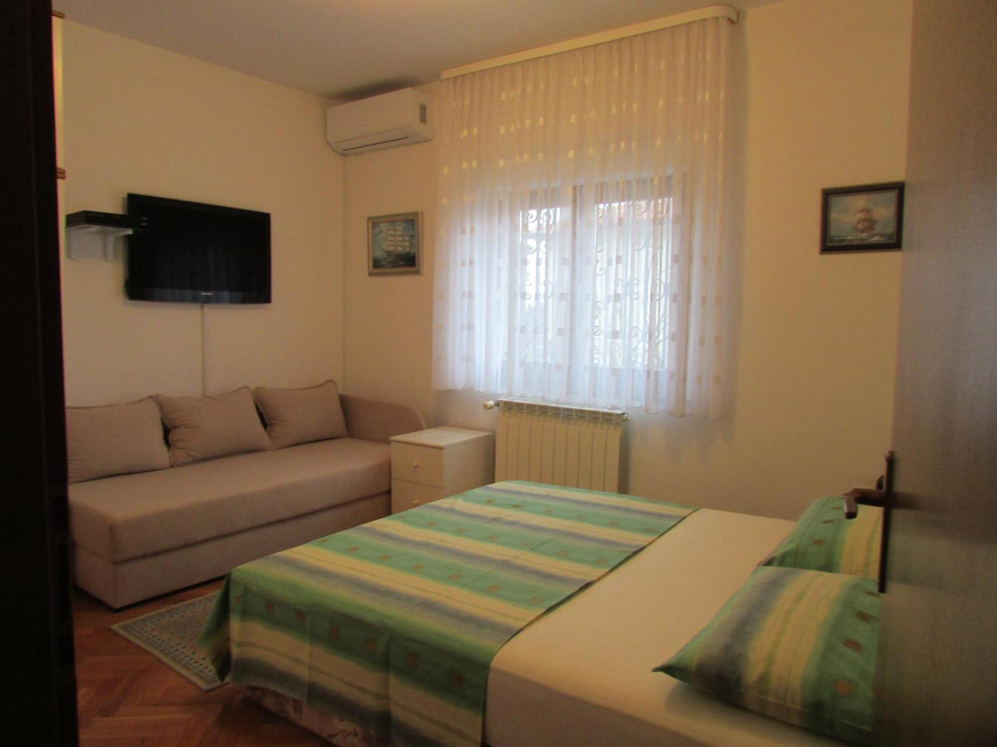 Guesthouse Katarina Opatija Pokój zdjęcie