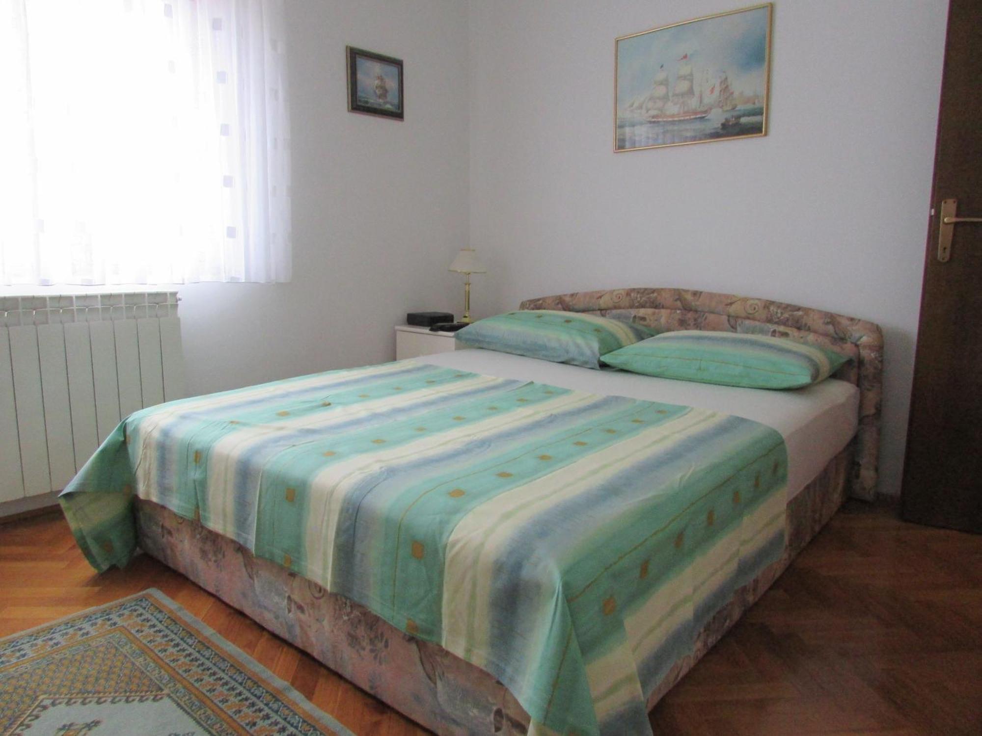 Guesthouse Katarina Opatija Pokój zdjęcie