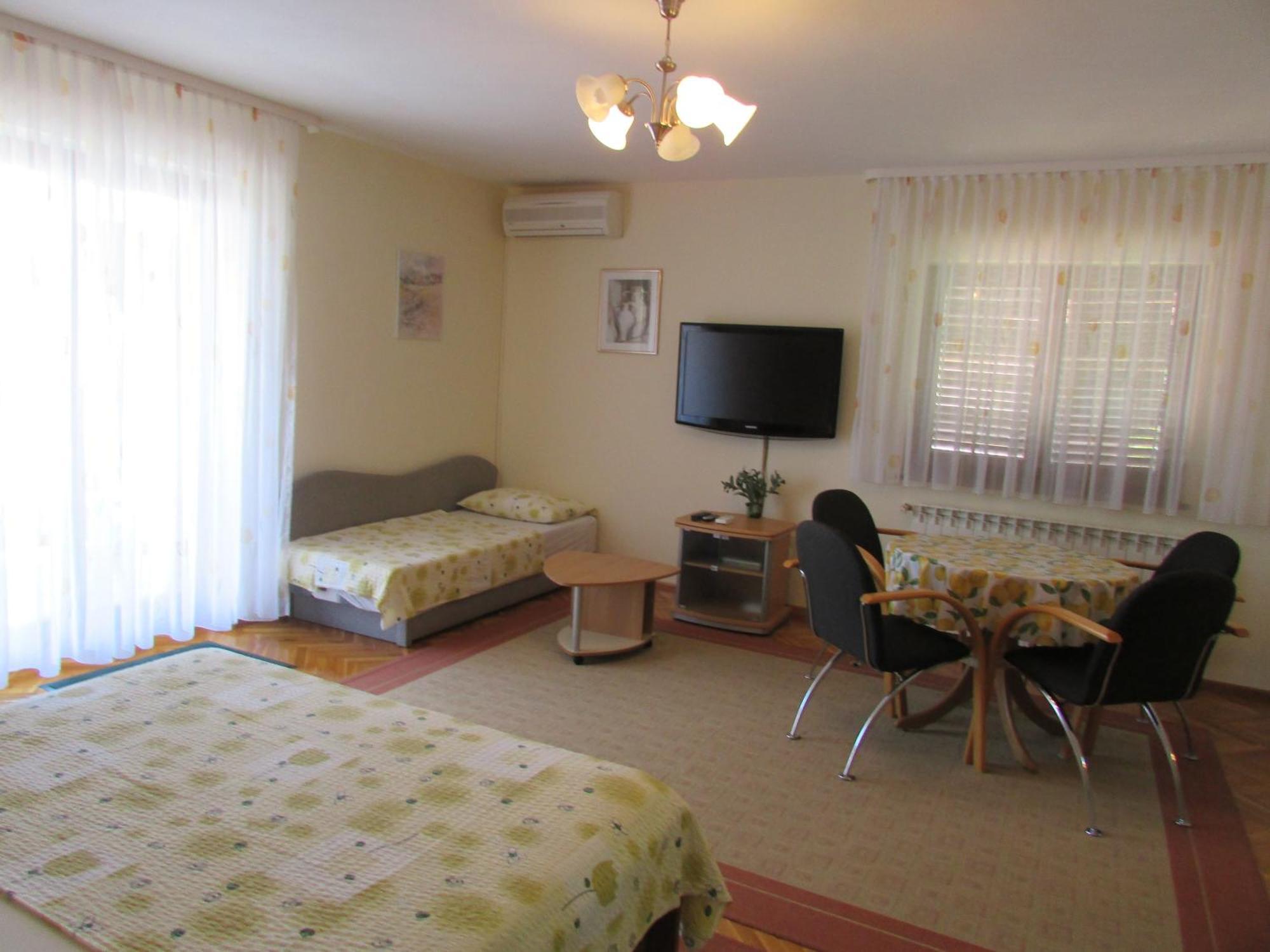 Guesthouse Katarina Opatija Pokój zdjęcie