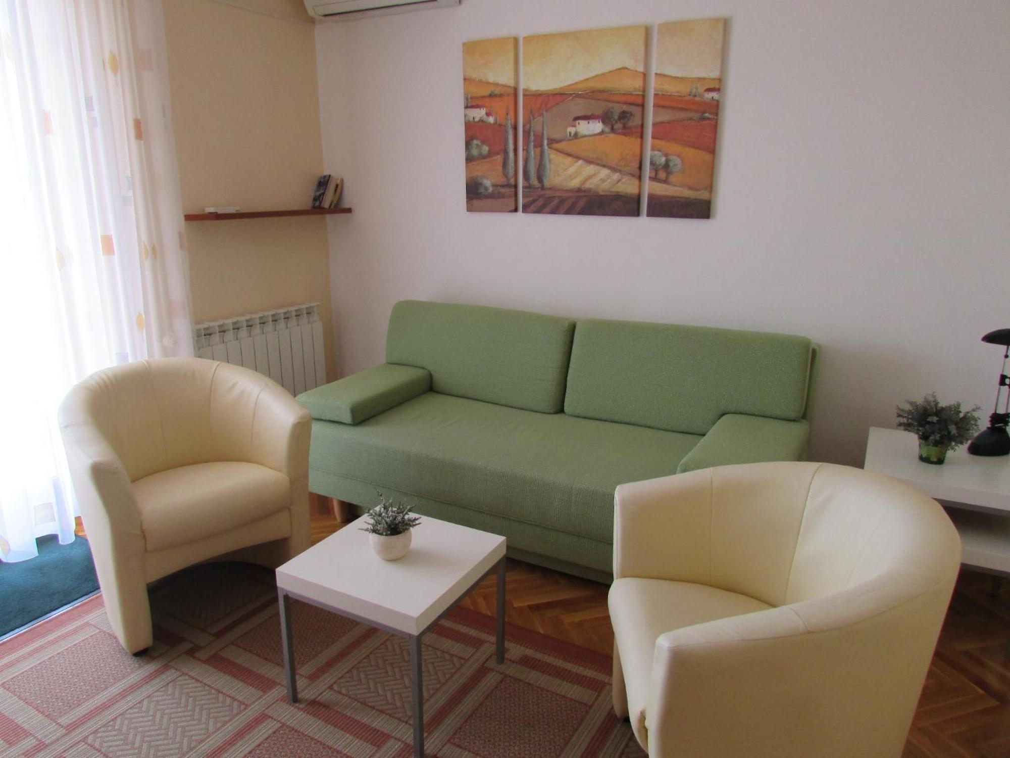 Guesthouse Katarina Opatija Pokój zdjęcie