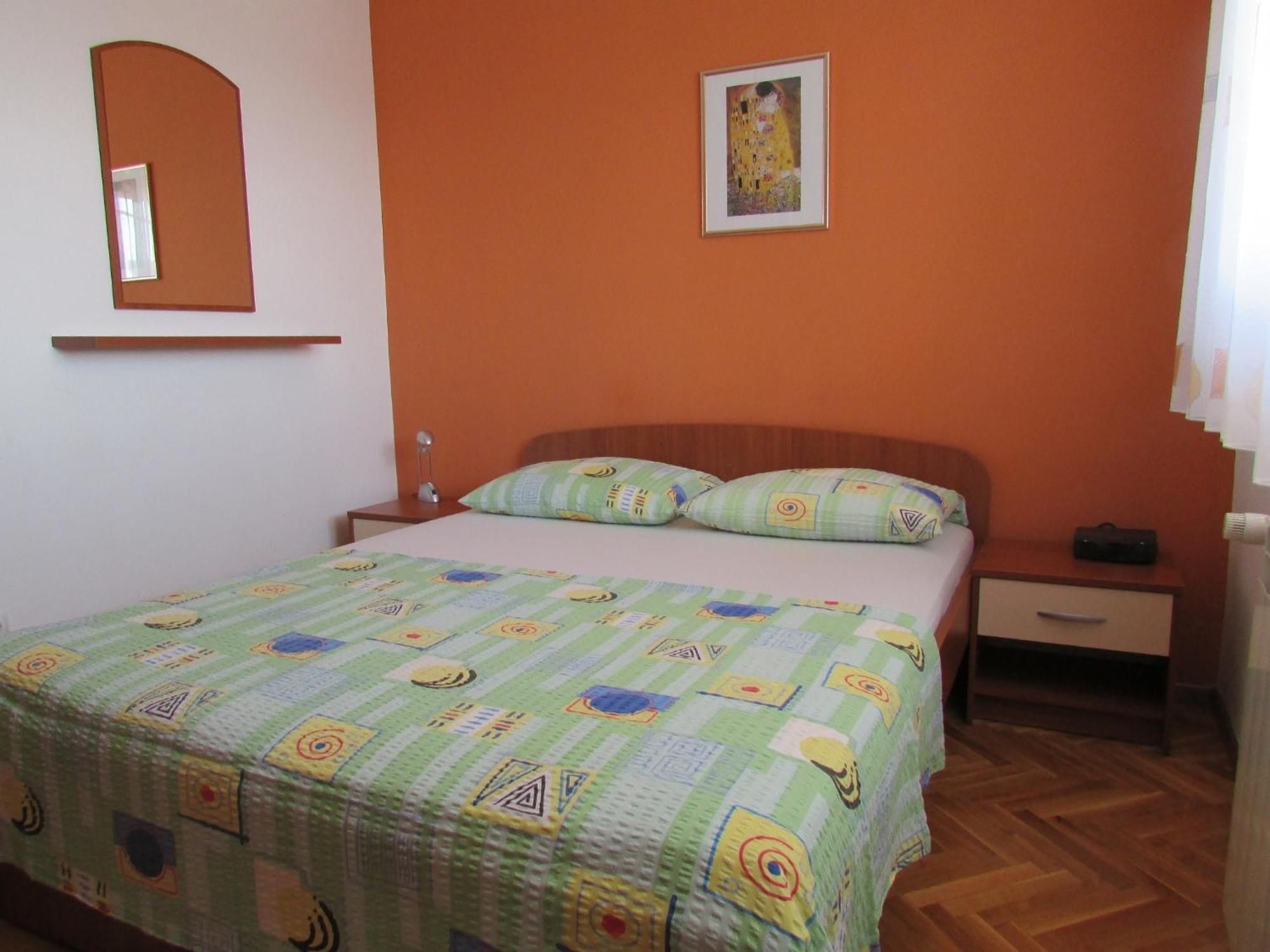 Guesthouse Katarina Opatija Pokój zdjęcie