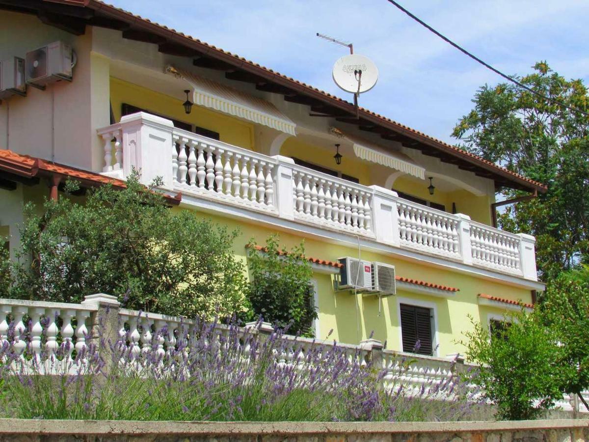 Guesthouse Katarina Opatija Zewnętrze zdjęcie